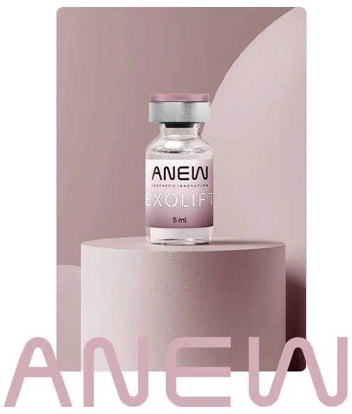 ANEW Exolift Exosome Skin Booster — Aesthetic Power House